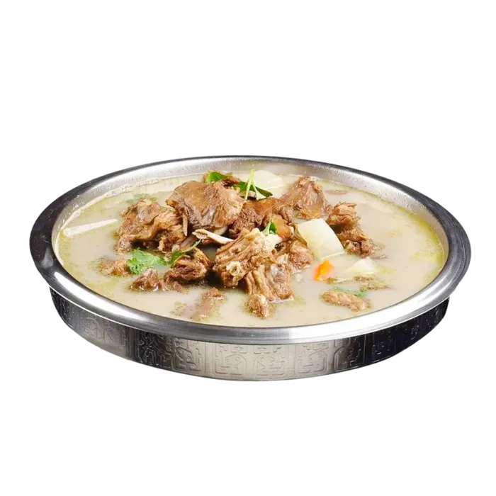 羊肉汤/羊肉火锅