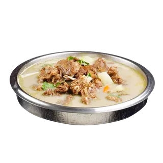 羊肉汤/羊肉火锅
