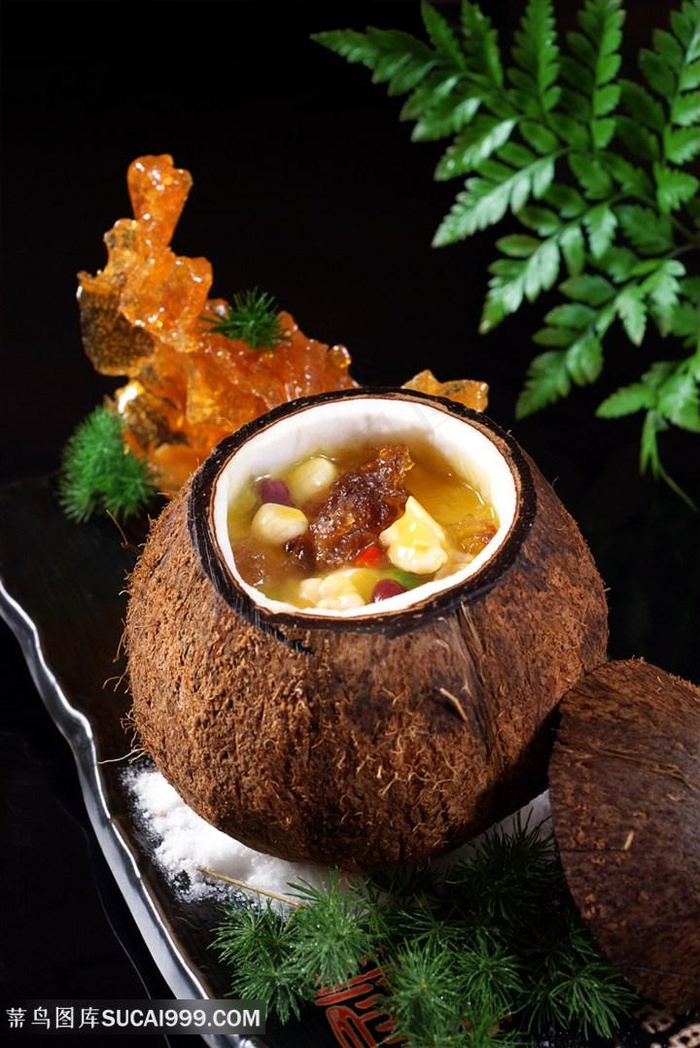 养生全家福的美食图片