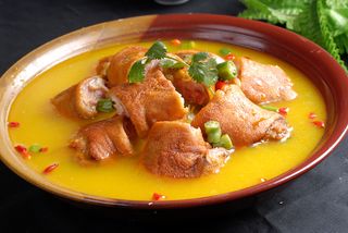 XCXC1857皇后猪手