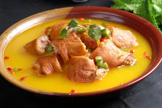 XCXC1857皇后猪手