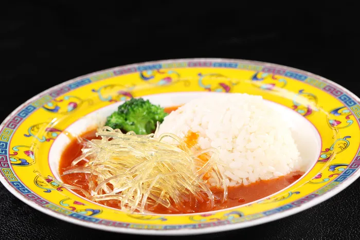 GY00223鱼翅捞饭 (1)