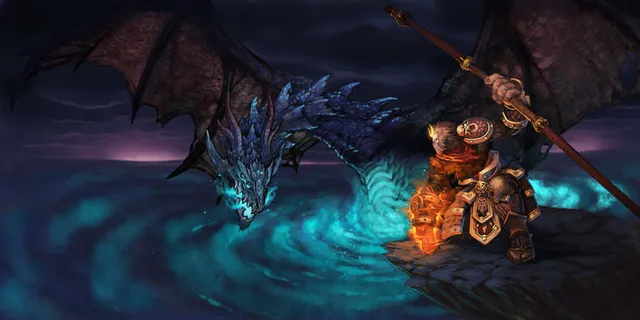 英雄联盟-老版猴子