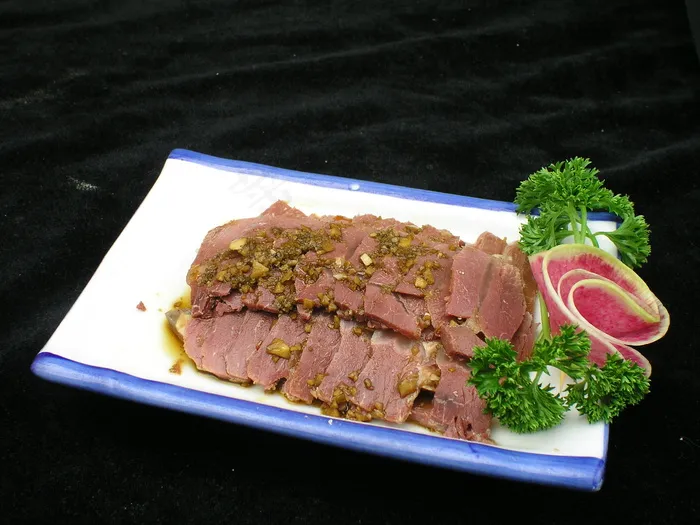 0938平遥牛肉