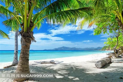 唯美海景高清图片 唯美海景高清图片