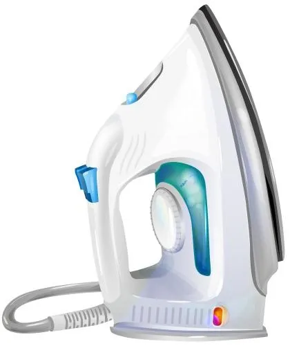 铁 PNG免抠(420x500)