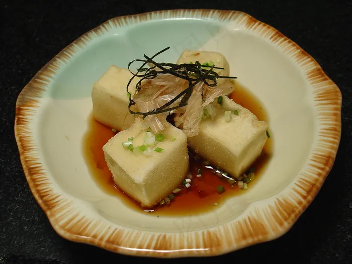 2155炸豆腐 元