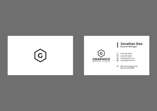 89名片 时尚 潮流 个性 前卫