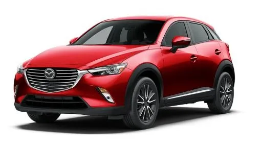 马自达 PNG免抠(1000x579)