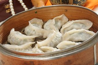 水晶水饺12元 (2)