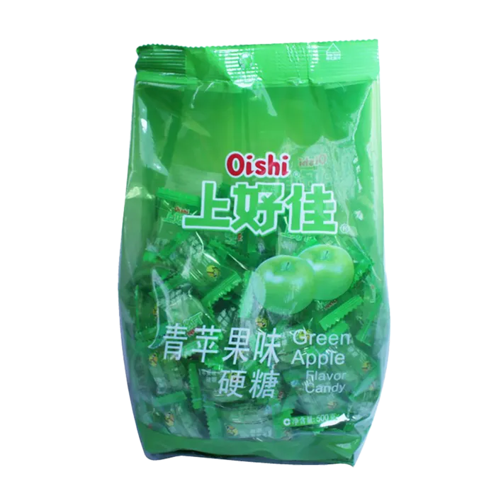 上好佳 (6)超市商品白底图免抠实物摄影png格式图片透明底