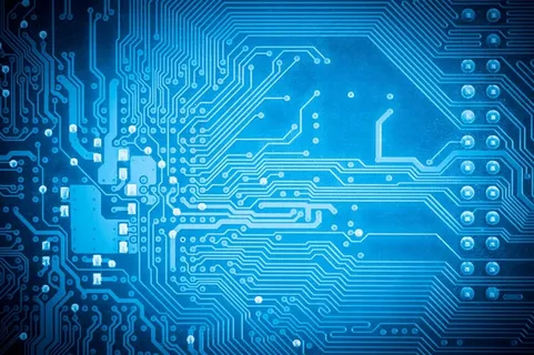 科技电路板高清素材 科技电路板高清素材
