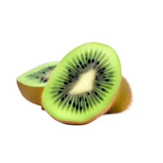 猕猴桃水果免抠