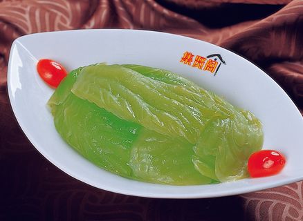 0911LCS-191莴笋干