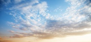 唯美天空——二二