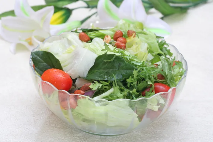盆盆菜  18元 （大图）