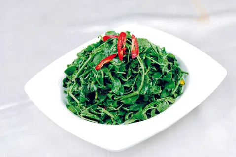 95LC-263凉拌山野菜 95LC-263凉拌山野菜