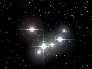 图片素材背景光影艺术