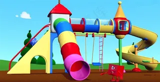 图片认知游乐园