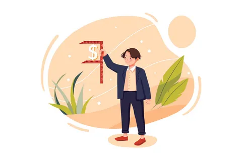 扁平化人物场景办公互联网等距ai矢量设计网页海报UI素材插画