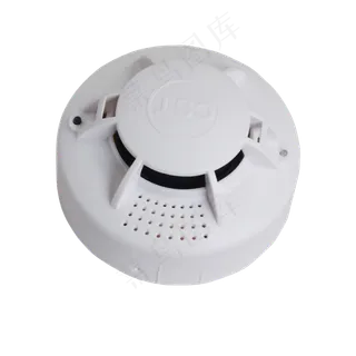 烟雾报警器