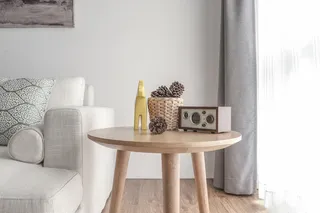 家居室内简约家居