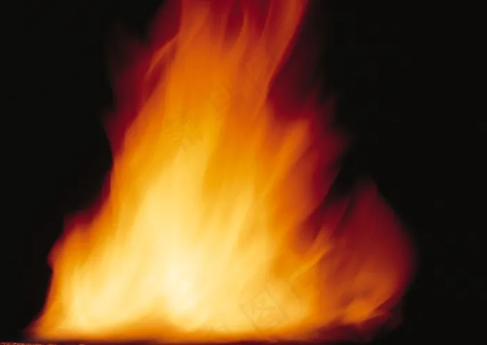 火焰素材图片