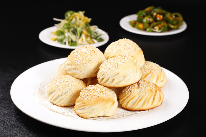 小烧饼 (3)