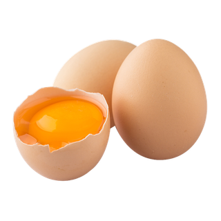 鸡蛋里面免抠素材