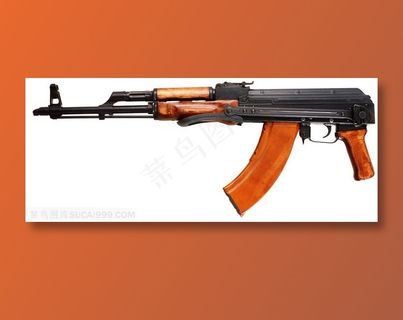 军事武器-95式机枪