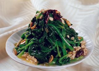 0911LCS-010碧绿双脆12元