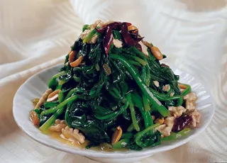 0911LCS-010碧绿双脆12元