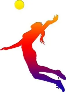 排球 PNG免抠(227x318)