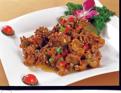 CXC04780酸辣菊花珍 CXC04780酸辣菊花珍