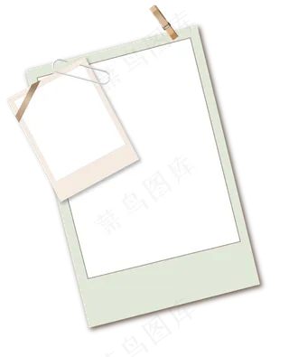 卡通边框 卡通彩色框  手绘对话框 可爱边框 免抠