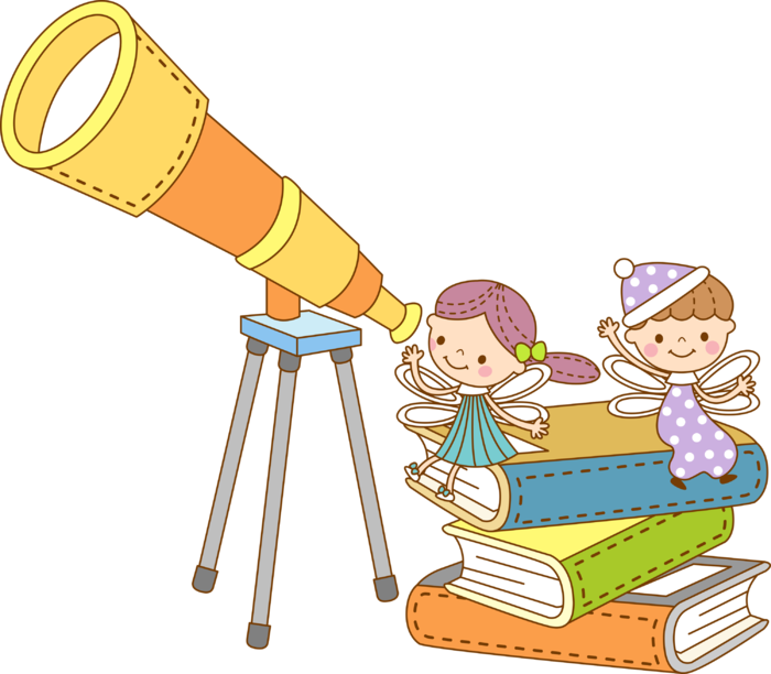 天文镜 人物 书