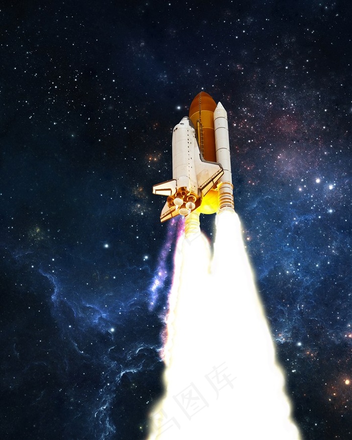 宇宙与航天设备图