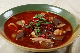 0911CC-271江湖毛血旺