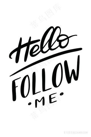 唯美英文艺术装饰画