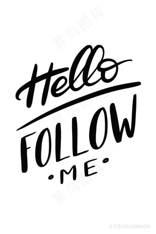 唯美英文艺术装饰画