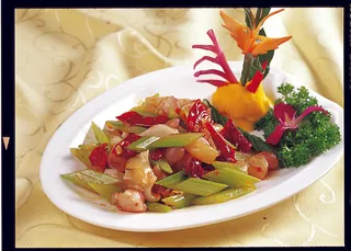 CXC03530泡椒素螺