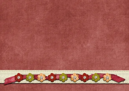 复古斑驳红色背景图片