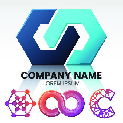 设计公司LOGO素材