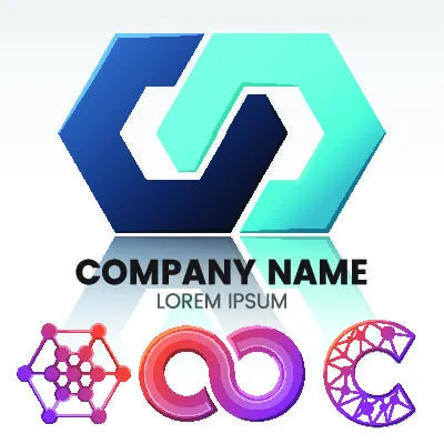 设计公司LOGO素材