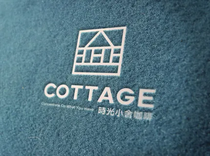 logo样机3D效果 logo样机3D效果