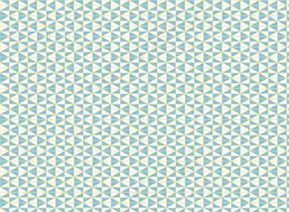 浅蓝色几何背景图片