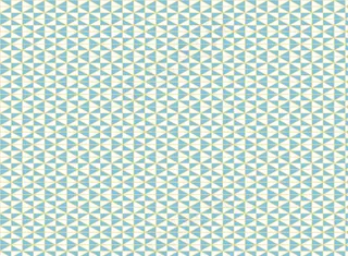 浅蓝色几何背景图片