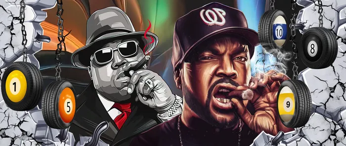 手绘俱乐部背景psd模版下载