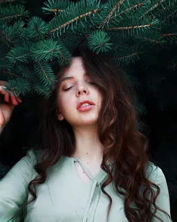 欧洲美女唯美艺术摄影图片 欧洲美女唯美艺术摄影图片