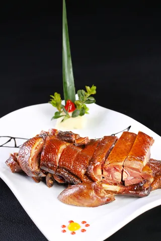 L00095风味酱鸭 (3)